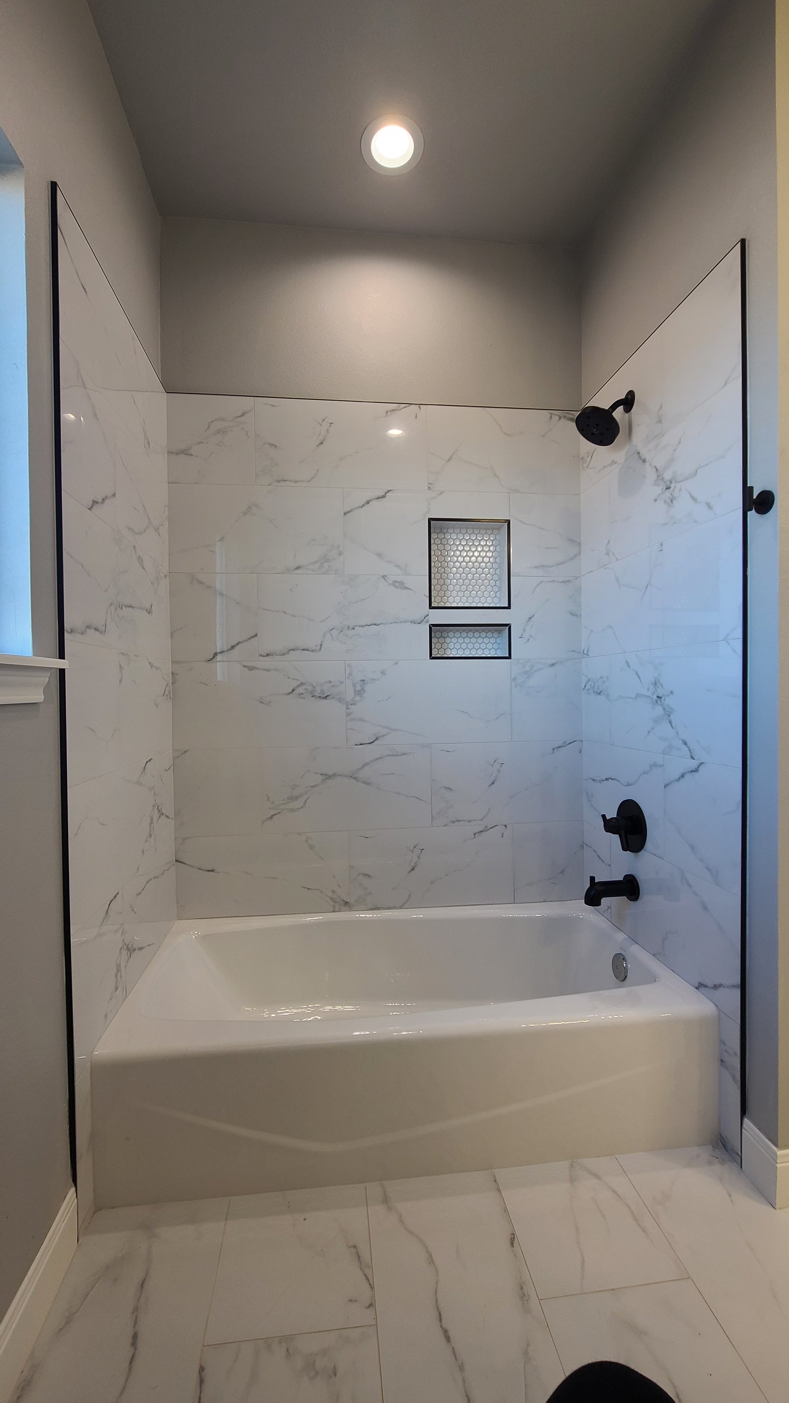 Classic Bathtub 4